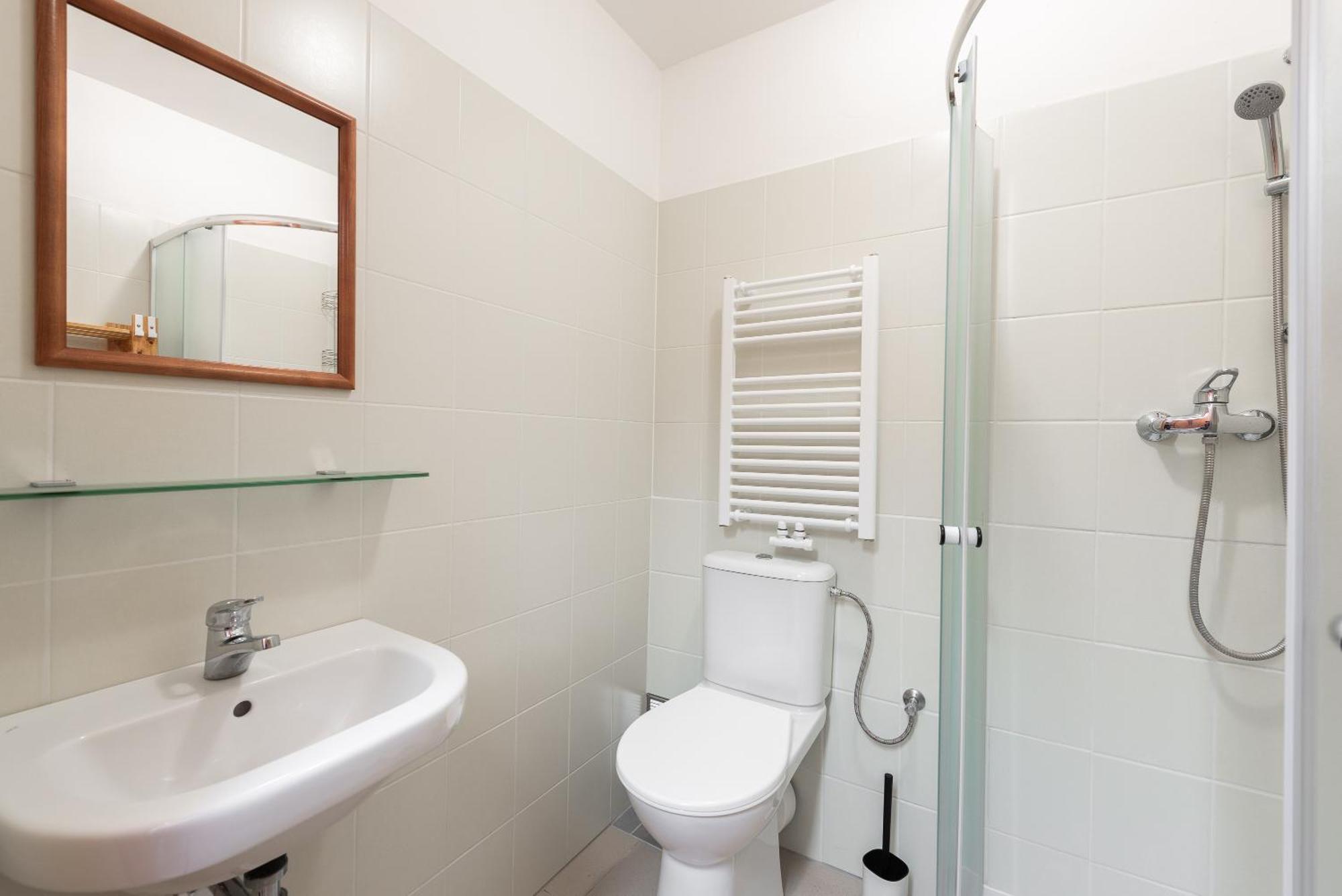 Apartman Muzeum Obchodu Karlštejn Kültér fotó