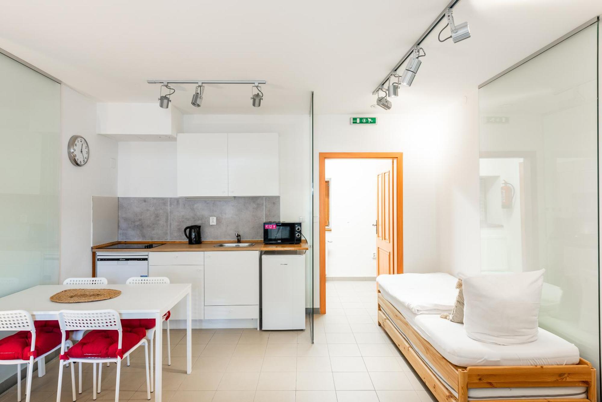 Apartman Muzeum Obchodu Karlštejn Kültér fotó