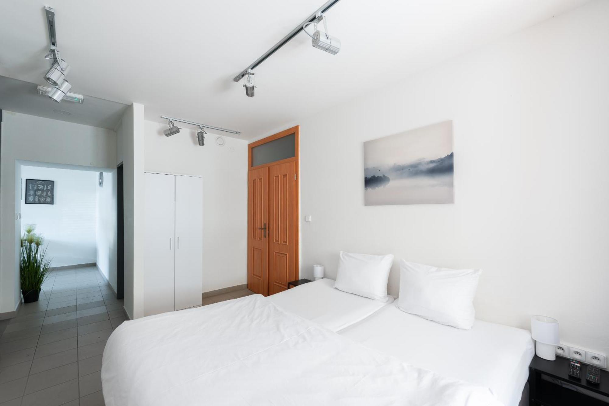 Apartman Muzeum Obchodu Karlštejn Kültér fotó