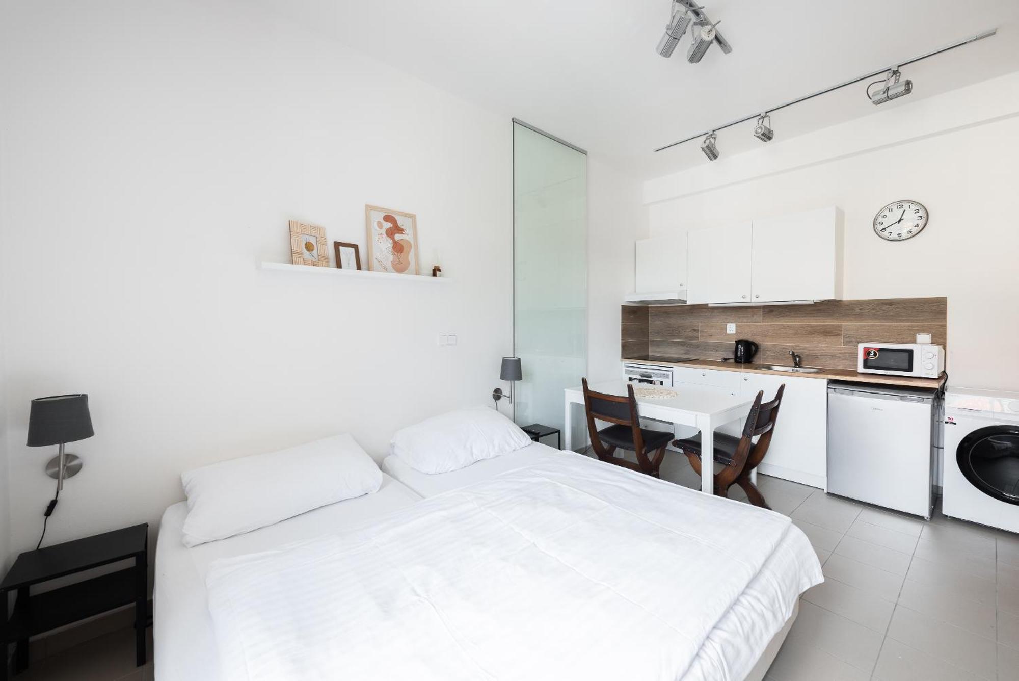 Apartman Muzeum Obchodu Karlštejn Kültér fotó