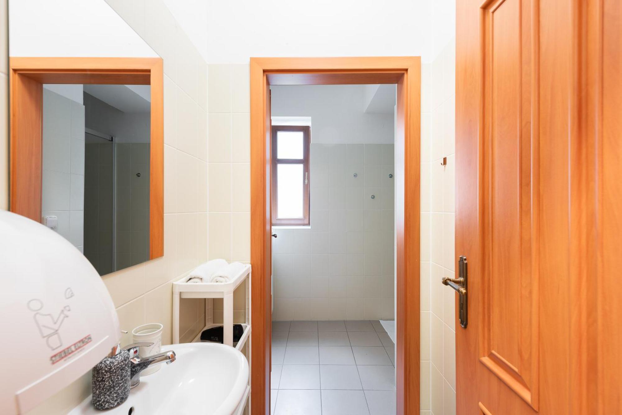 Apartman Muzeum Obchodu Karlštejn Kültér fotó