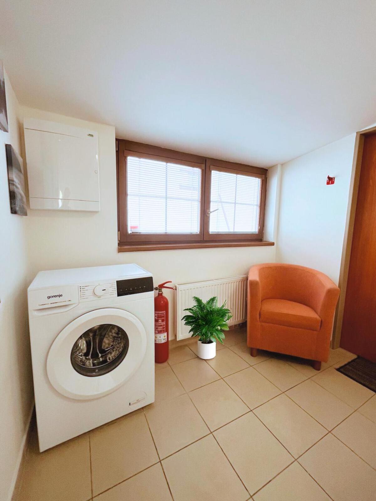 Apartman Muzeum Obchodu Karlštejn Kültér fotó